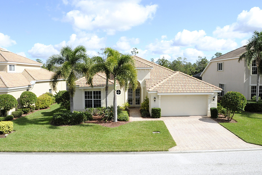 9061 Prosperity Way Colonial Country Club Homes