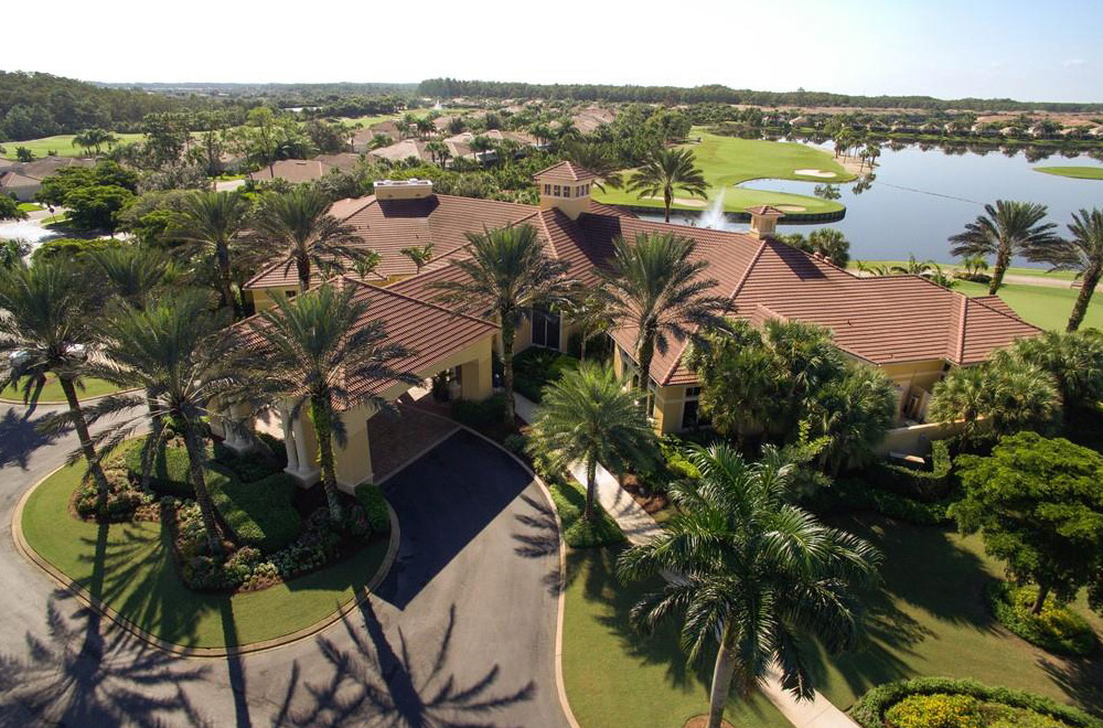 Clubhouse