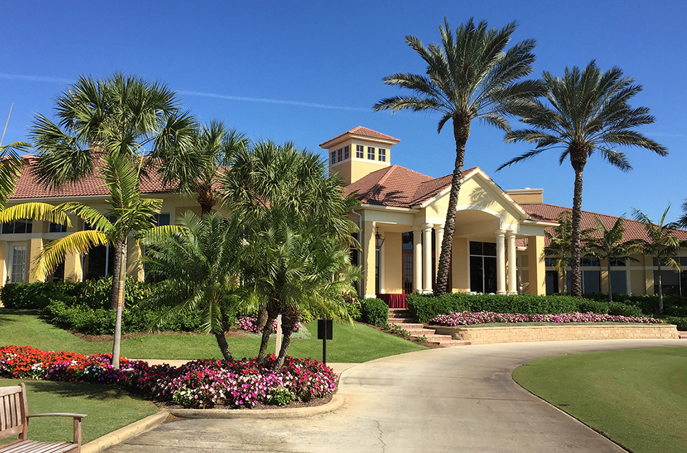 Clubhouse